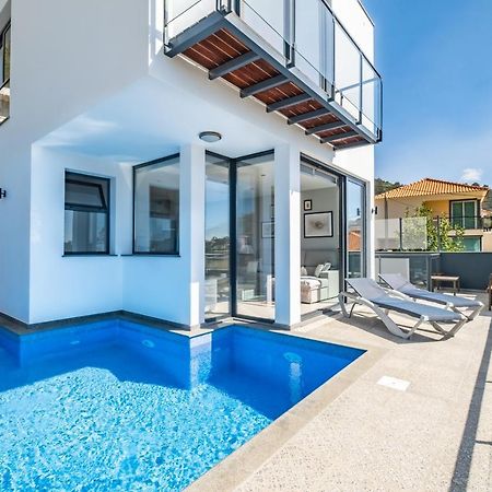 Hillside Villa أركو دا كالهيتا المظهر الخارجي الصورة