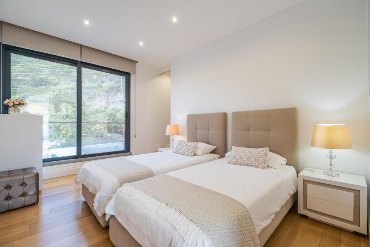 Hillside Villa أركو دا كالهيتا المظهر الخارجي الصورة