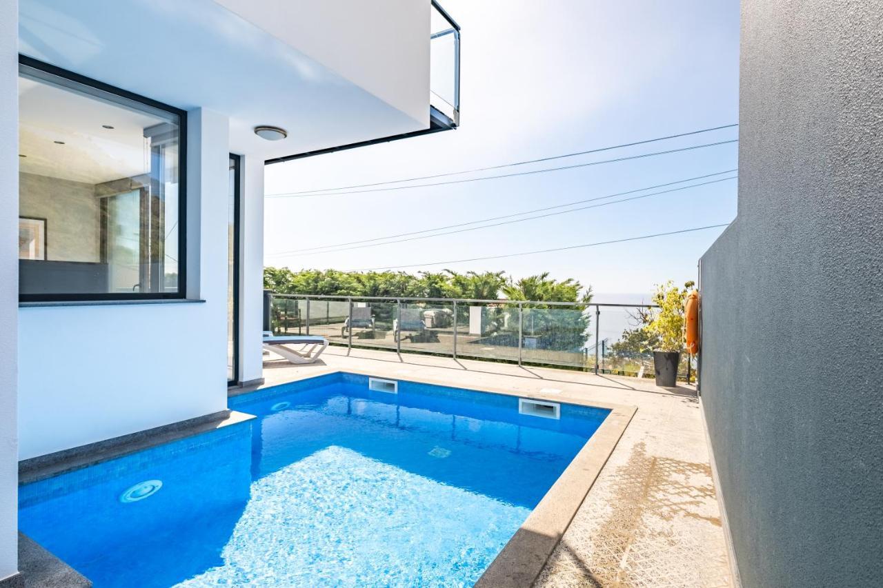 Hillside Villa أركو دا كالهيتا المظهر الخارجي الصورة