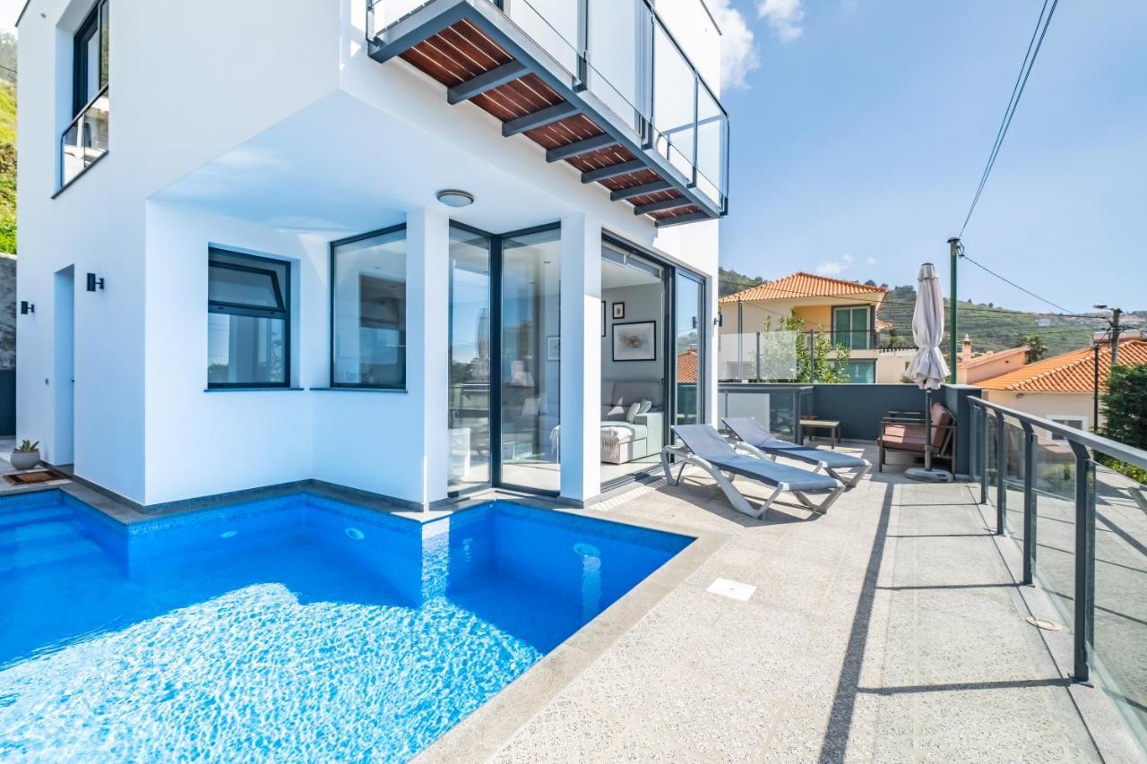 Hillside Villa أركو دا كالهيتا المظهر الخارجي الصورة