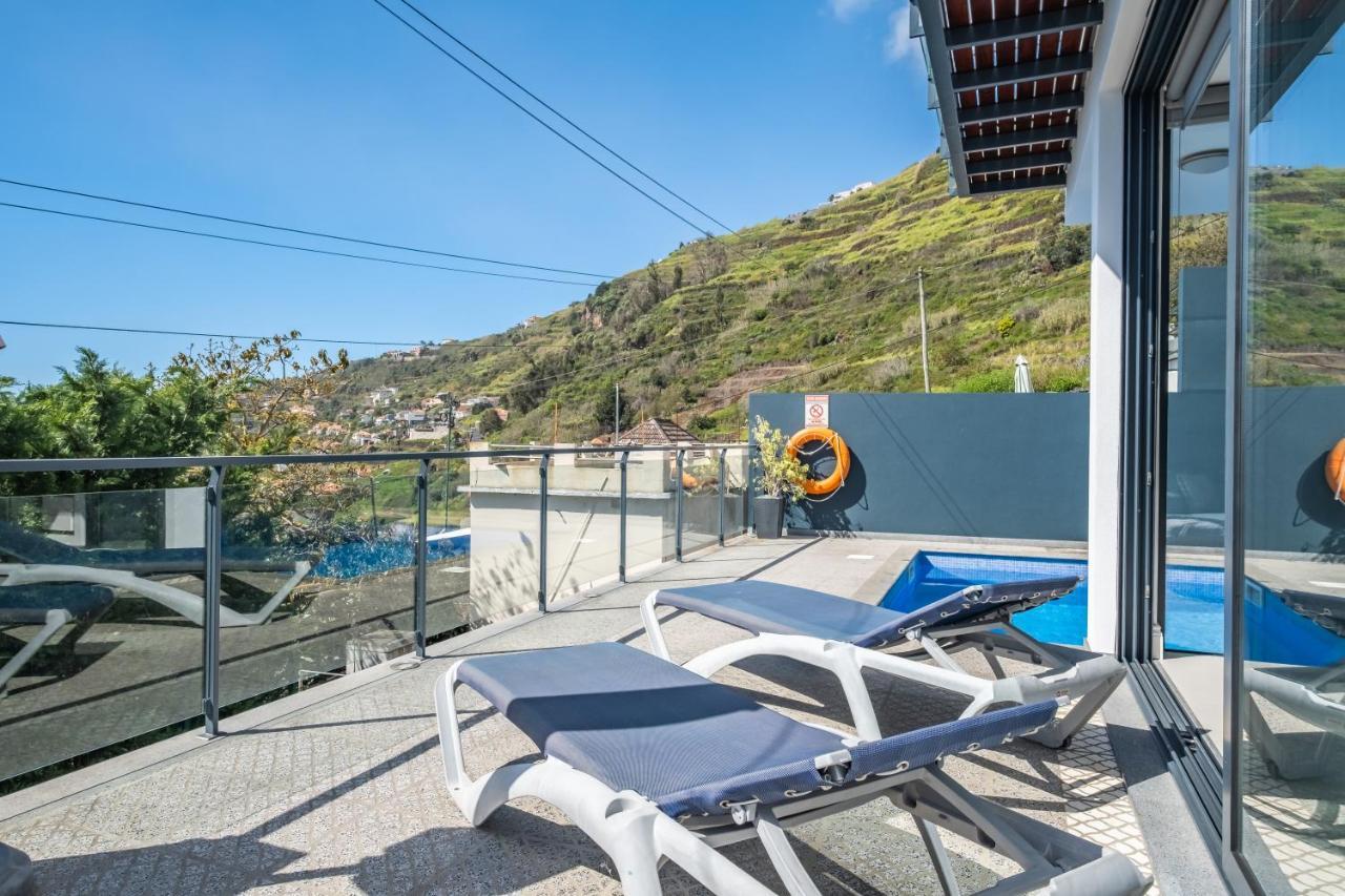 Hillside Villa أركو دا كالهيتا المظهر الخارجي الصورة