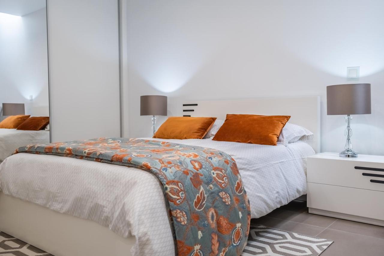 Hillside Villa أركو دا كالهيتا المظهر الخارجي الصورة