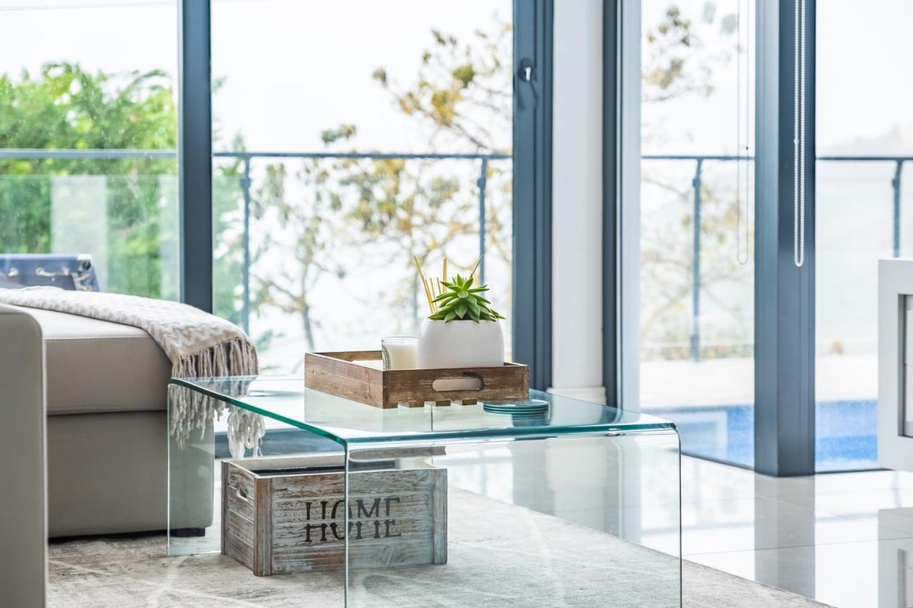 Hillside Villa أركو دا كالهيتا المظهر الخارجي الصورة