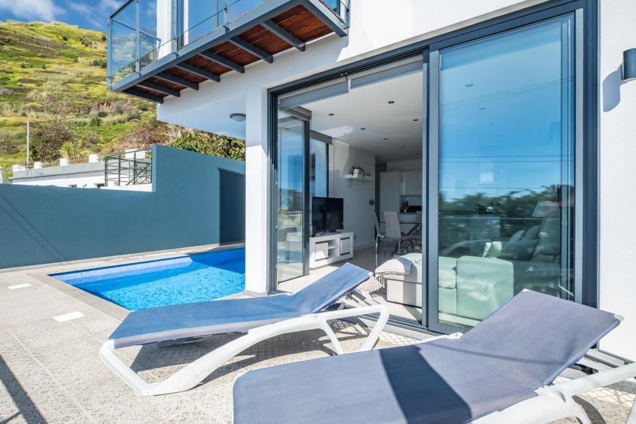 Hillside Villa أركو دا كالهيتا المظهر الخارجي الصورة