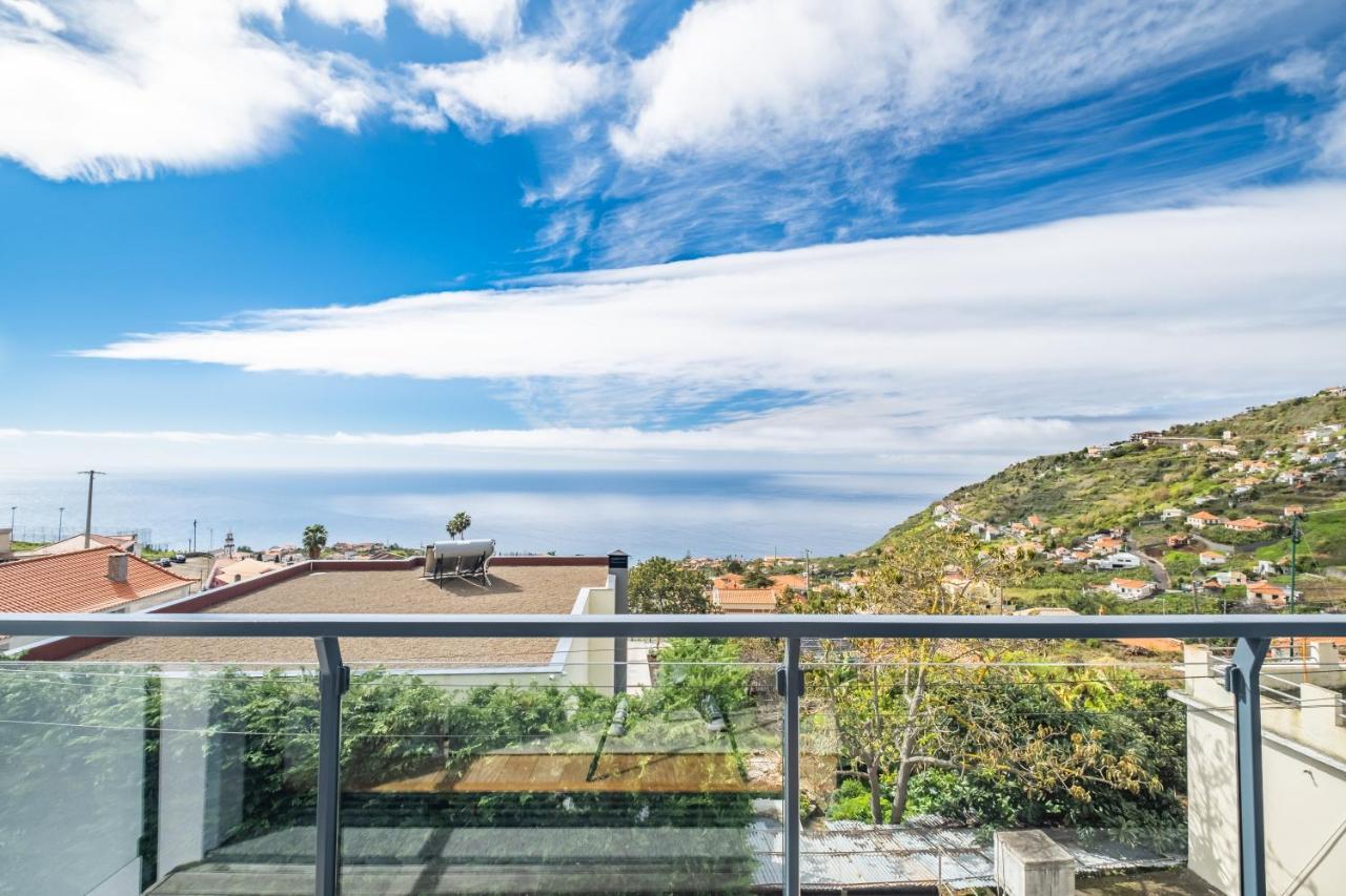 Hillside Villa أركو دا كالهيتا المظهر الخارجي الصورة