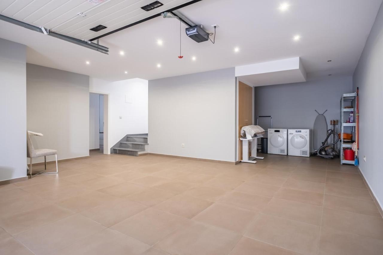 Hillside Villa أركو دا كالهيتا المظهر الخارجي الصورة