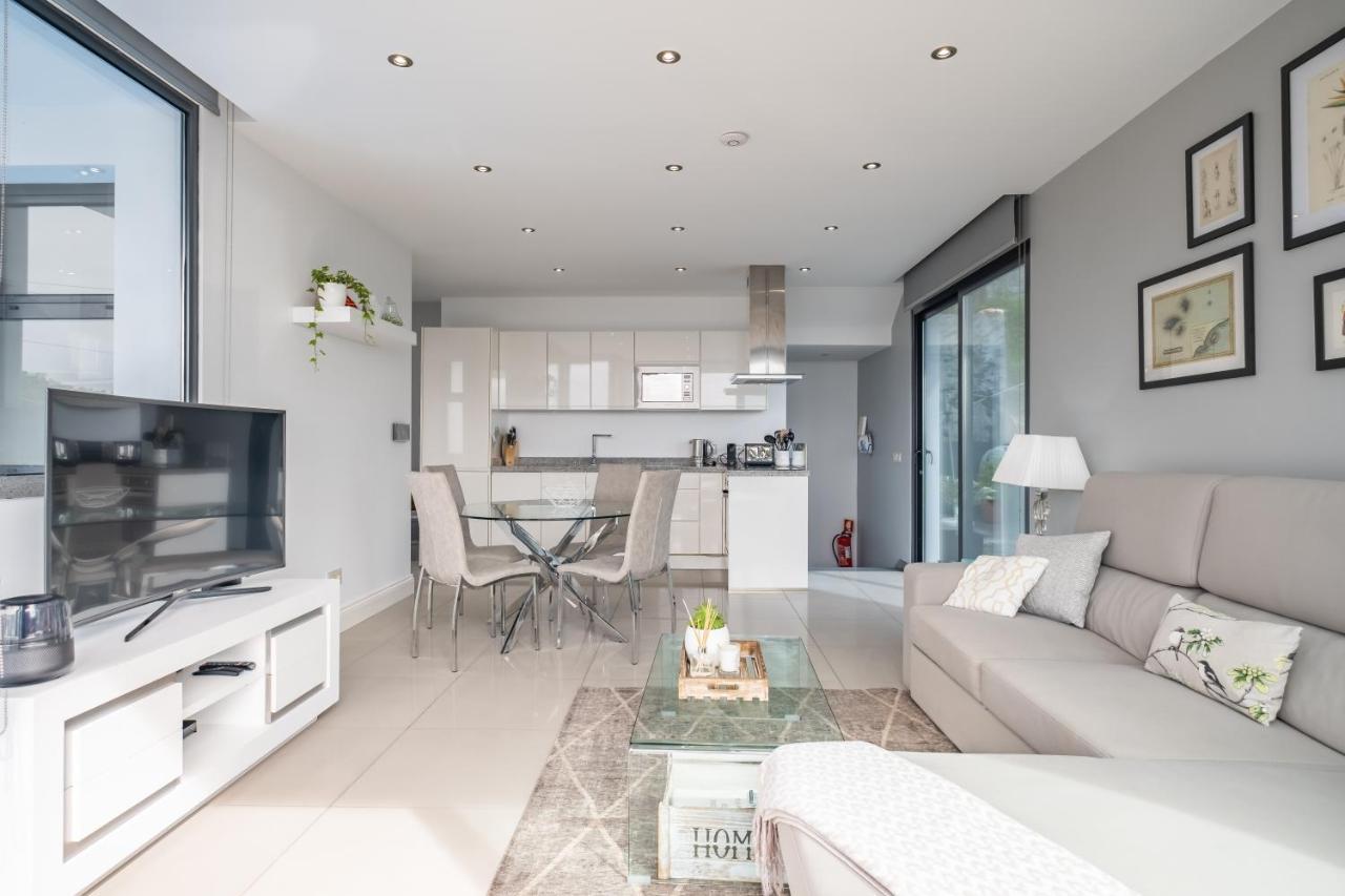 Hillside Villa أركو دا كالهيتا المظهر الخارجي الصورة